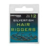 Drennan Silverfish Hair Riggers