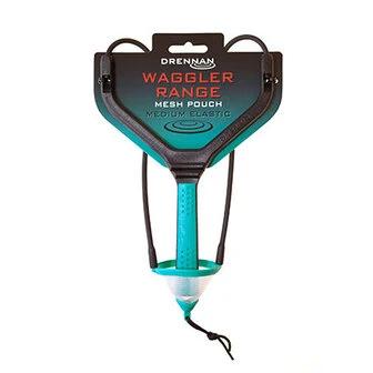 Drennan Waggler Range Catapults Medium 1 Drennan Waggler Range Catapults Medium