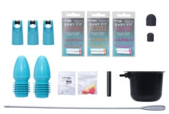 Drennan Acolyte Pro Margin 9.5m Pole Package 5 Drennan Acolyte Pro Margin 9.5m Pole Package -Drennan 1184359837