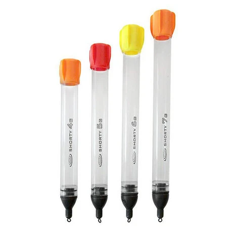 Drennan - Dobbers DR Shorty Pellet Waggler - Drennan 1 Drennan - Dobbers DR Shorty Pellet Waggler - Drennan