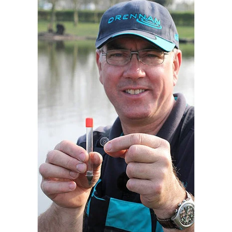 Drennan - Dobbers DR Shorty Pellet Waggler - Drennan 3 Drennan - Dobbers DR Shorty Pellet Waggler - Drennan - Afbeelding 3