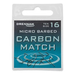 Drennan - Haken Carbon Match - Drennan