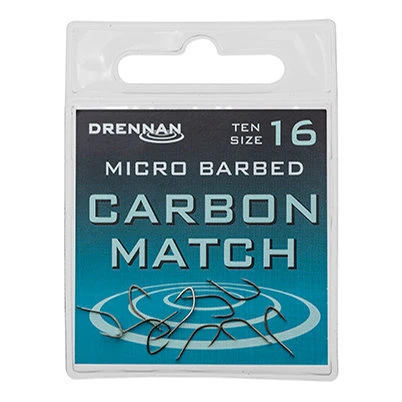 Drennan - Haken Carbon Match - Drennan 1 Drennan - Haken Carbon Match - Drennan