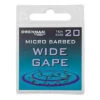 Drennan - Haken Wide Gape - Drennan