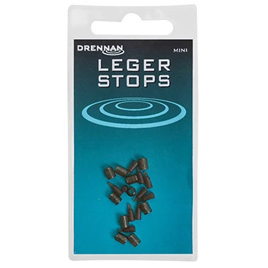 Drennan - Leger Stops - Drennan 1 Drennan - Leger Stops - Drennan