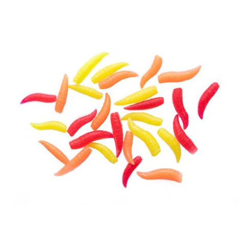 Drennan - Kunstaas Buoyant Maggot Naturals - Drennan 1 Drennan - Kunstaas Buoyant Maggot Naturals - Drennan