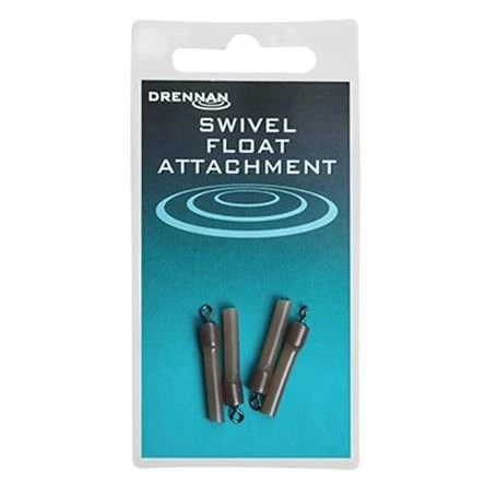Drennan - Swivel Float Attachment - Drennan 1 Drennan - Swivel Float Attachment - Drennan