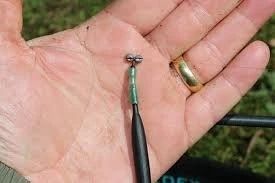 Drennan - Swivel Float Attachment - Drennan 2 Drennan - Swivel Float Attachment - Drennan - Afbeelding 2