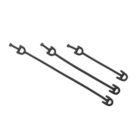 Drennan - Klein Materiaal Soft Stretch Anchors - Drennan 1 Drennan - Klein Materiaal Soft Stretch Anchors - Drennan