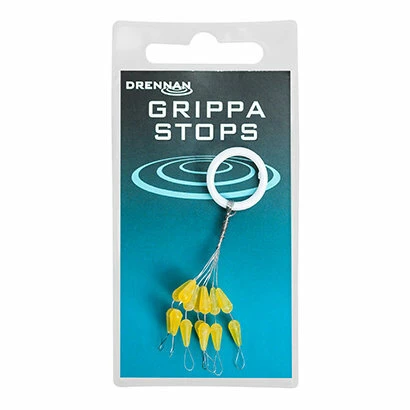 Drennan - Big Grippa Stops - Drennan 1 Drennan - Big Grippa Stops - Drennan