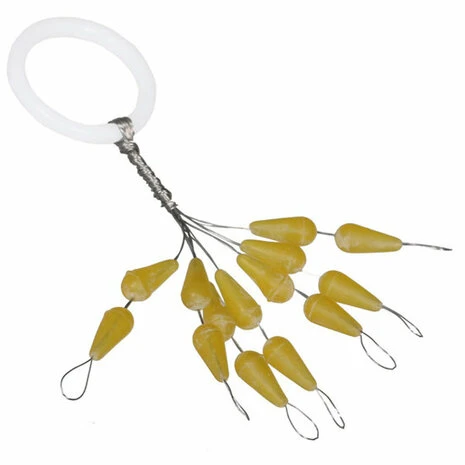 Drennan - Big Grippa Stops - Drennan 2 Drennan - Big Grippa Stops - Drennan - Afbeelding 2