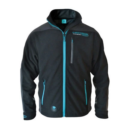 Drennan - Fleece Wind Beater Fleece - Drennan 1 Drennan - Fleece Wind Beater Fleece - Drennan