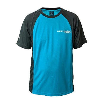 Drennan - T-Shirt Performance - Drennan 1 Drennan - T-Shirt Performance - Drennan