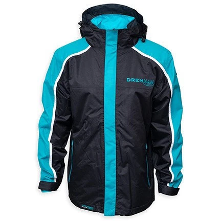 Drennan - 25K WP Jacket - Drennan 1 Drennan - 25K WP Jacket - Drennan