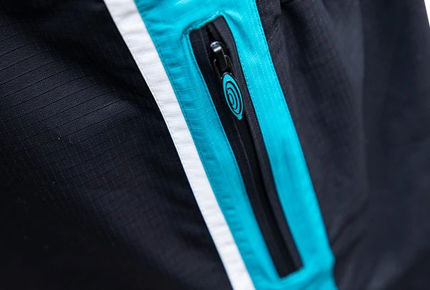 Drennan - 25K WP Salopette - Drennan 3 Drennan - 25K WP Salopette - Drennan - Afbeelding 3