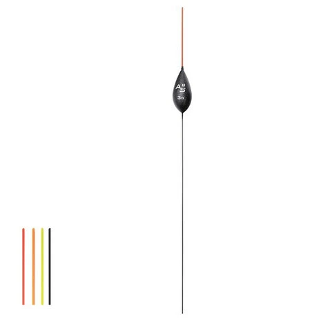 Drennan - Dobbers AS8 Pole Float - Drennan 1 Drennan - Dobbers AS8 Pole Float - Drennan