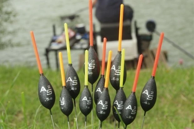 Drennan - Dobbers AS2 Pole Float - Drennan 2 Drennan - Dobbers AS2 Pole Float - Drennan - Afbeelding 2