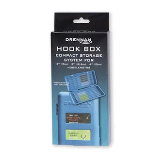 Drennan Hook Box 2 Drennan Hook Box - Afbeelding 2