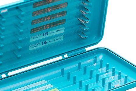 Drennan Hook Box 3 Drennan Hook Box - Afbeelding 3