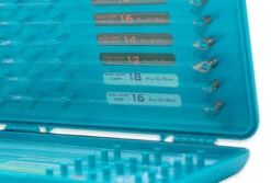 Drennan - Onderlijnbox Hook Box - Drennan 8 Drennan - Onderlijnbox Hook Box - Drennan -Drennan 1378399666