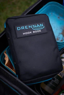 Drennan - Onderlijnbox Hook Box - 15cm - Drennan -Drennan 1378405901