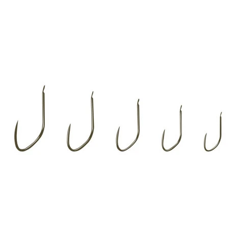Drennan - Haken Barbless Silverfish Maggot - Drennan 2 Drennan - Haken Barbless Silverfish Maggot - Drennan - Afbeelding 2