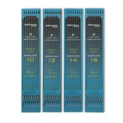 Drennan Hooks To Nylon Margin Carp 10