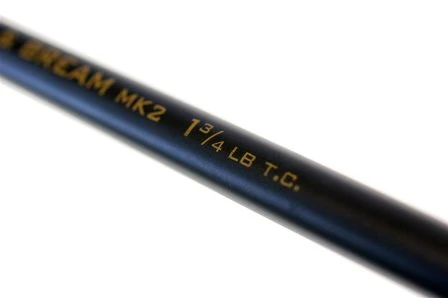 Drennan Specialist Tench & Bream Rod 12ft 3 Drennan Specialist Tench & Bream Rod 12ft - Afbeelding 3