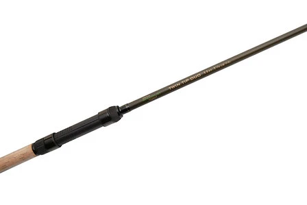 Drennan Specialist Twin Tip Duo 12ft 1,00lb 2 Drennan Specialist Twin Tip Duo 12ft 1,00lb - Afbeelding 2