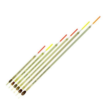 Drennan Loaded Insert Crystals Serie 1 Drennan Loaded Insert Crystals Serie