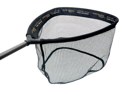 Drennan Acolyte Landing Net 46cm 2 Drennan Acolyte Landing Net 46cm - Afbeelding 2