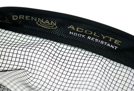 Drennan Acolyte Landing Net 46cm 3 Drennan Acolyte Landing Net 46cm - Afbeelding 3