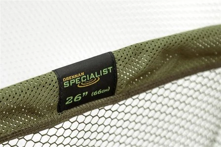 Drennan Specialist Landing Nets 26" 4 Drennan Specialist Landing Nets 26" - Afbeelding 4