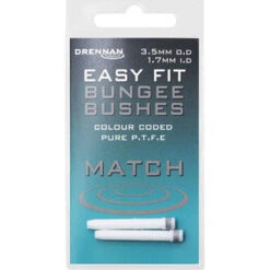 Drennan Easy Fit Match Bungee Bush 2.3mm