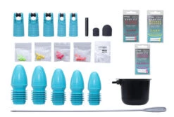 Drennan Acolyte Pro Carp 16m Pole Package -Drennan 1554101512