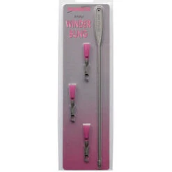 Drennan Winder Bungs Mini