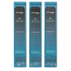 Drennan Hooks To Nylon Power Pushstops 16