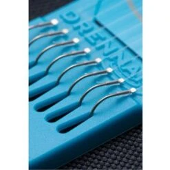 Drennan Hooks To Nylon Wide Gape Pellet 16 5 Drennan Hooks To Nylon Wide Gape Pellet 16 -Drennan 1565494039