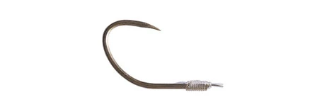 Drennan Hooks To Nylon Silverfish Pellet 18 3 Drennan Hooks To Nylon Silverfish Pellet 18 - Afbeelding 3