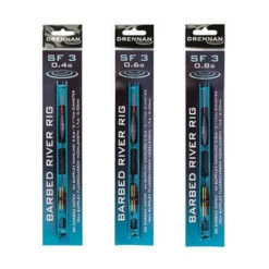 Drennan SF3 River Rig 0,6gr -Drennan 1573798654