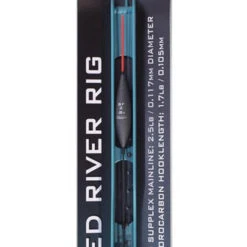 Drennan SF3 River Rig 0,8gr