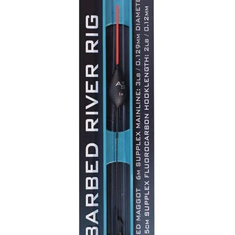 Drennan AS8 River Rig 1.0gr 1 Drennan AS8 River Rig 1.0gr