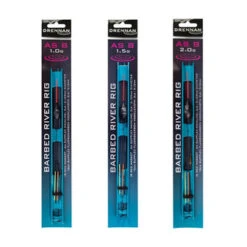 Drennan AS8 River Rig 2.0gr -Drennan 1574596209