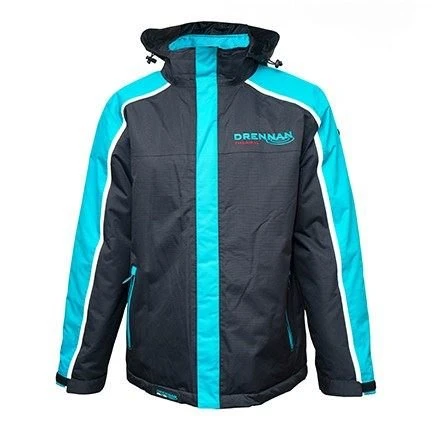 Drennan - Regenpak 25K Thermal Jacket - Drennan 1 Drennan - Regenpak 25K Thermal Jacket - Drennan