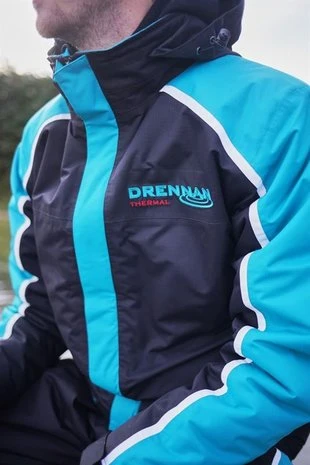 Drennan - Regenpak 25K Thermal Jacket - Drennan 2 Drennan - Regenpak 25K Thermal Jacket - Drennan - Afbeelding 2