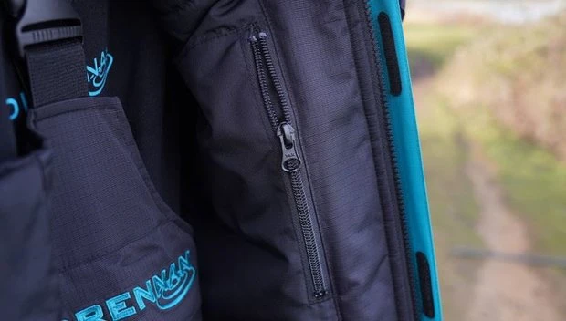 Drennan - Regenpak 25K Thermal Jacket - Drennan 5 Drennan - Regenpak 25K Thermal Jacket - Drennan - Afbeelding 5