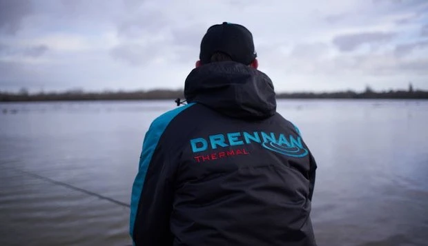 Drennan - Regenpak 25K Thermal Jacket - Drennan 6 Drennan - Regenpak 25K Thermal Jacket - Drennan - Afbeelding 6