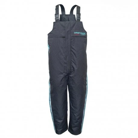 Drennan - 25K Thermal Salopettes - Drennan 1 Drennan - 25K Thermal Salopettes - Drennan