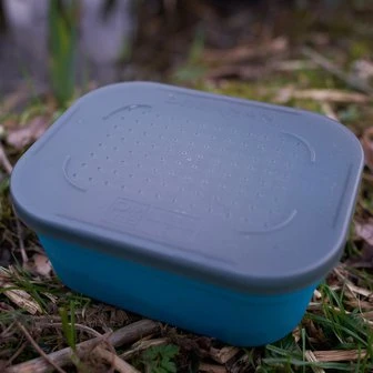 Drennan DMS 1 Pint Modular Bait Box 2 Drennan DMS 1 Pint Modular Bait Box - Afbeelding 2
