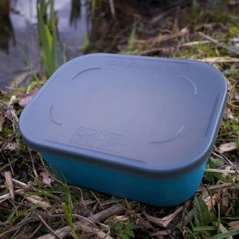 Drennan DMS 1 Pint Modular Bait Seal Box 2 Drennan DMS 1 Pint Modular Bait Seal Box - Afbeelding 2